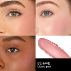 Afterglow Liquid Blush, BEHAVE, large, image4