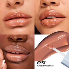 Wet Lip Oil Gloss, BARE, large, image4