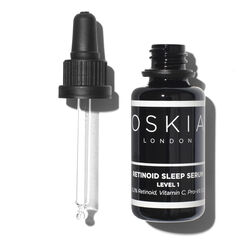 Retinoid Sleep Serum Level 1, , large, image2