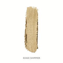 Shimmer Eyeshadow Refill, KHAKI SHIMMER, large, image3