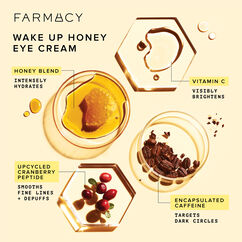 Wake Up Honey Eye Cream, , large, image7