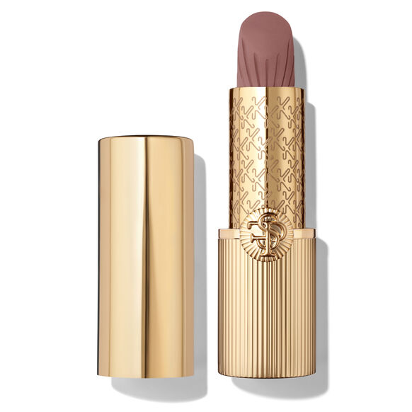 Kay Beauty x Falguni Shane Peacock Luxe Matte Lipstick, RUNWAY SHOWSTOPPER, large, image1