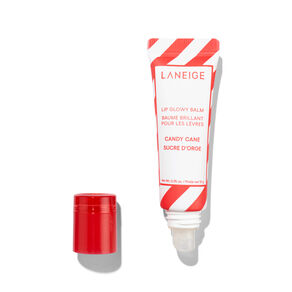 Lip Glowy Balm Candy Cane