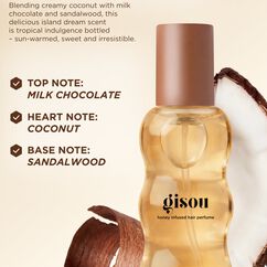 Honey Infused Hair Perfume - Coco-Cacao, , large, image5