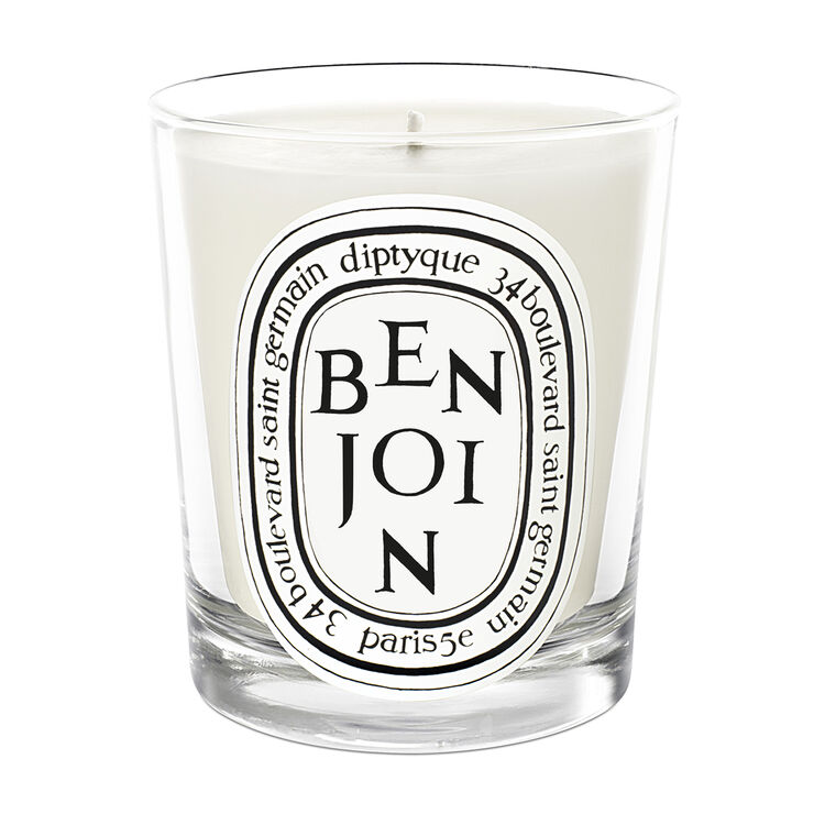 DIPTYQUE BENJOIN SCENTED CANDLE 190G