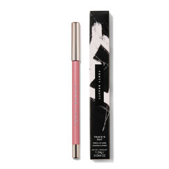 Trace'd Out Pencil Lip Liner, BUBBLE-TINI, large, image3