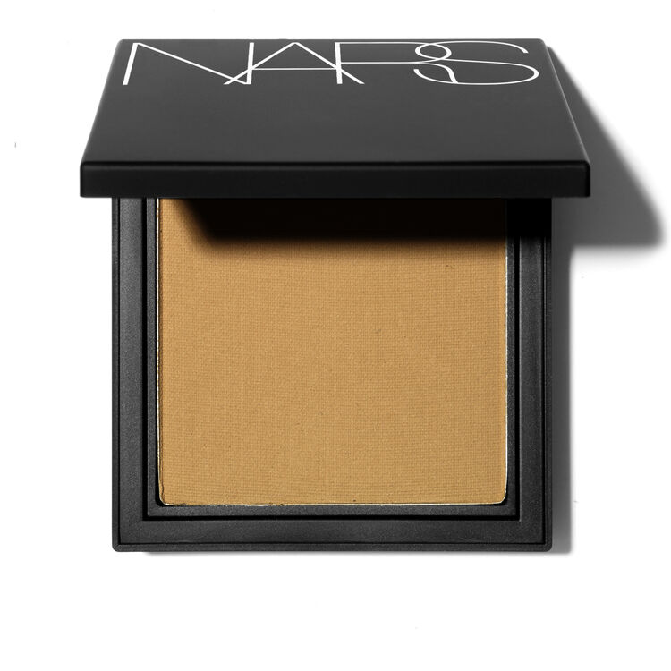 Nars All Day Luminous Powder Foundation Spf25/pa+++ In Tahoe