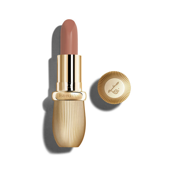 Rouge Experience Refillable Lipstick, 187 TOASTED, large, image1
