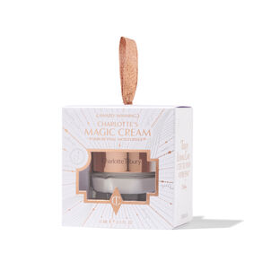 Charlotte's Mini Magic Cream Bauble