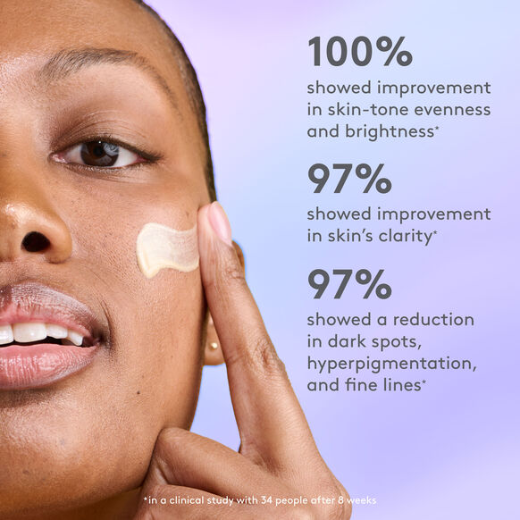 Drunk Elephant B-Goldi Bright Drops 30ml - Illuminating Serum With 5% Niacinamide For Radiant Skin