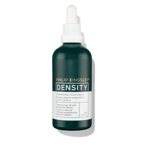 Density Preserving Scalp Drops