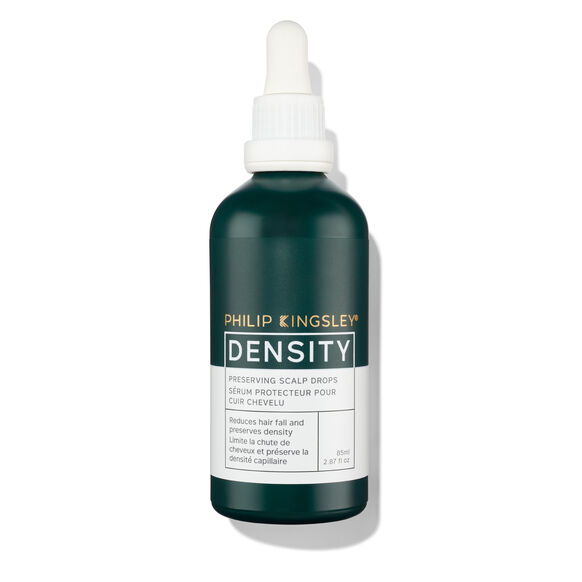 Density Preserving Scalp Drops, , large, image1