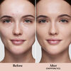 Real Flawless Weightless Perfecting Foundation, 1C2 CHIFFON, large, image3