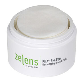 PHA+ Bio-Peel Resurfacing Facial Pads