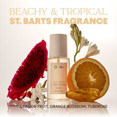 Hair And Body Mist St Barts, , large, image2