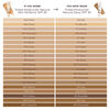Tinted Moisturiser Natural Dewy SPF 30, 1C CAMEO, large, image6
