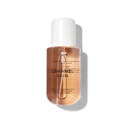 Caramel Skin Body Mist