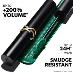 Lash Clash Extreme Volume Mascara, GREEN 03, large, image6