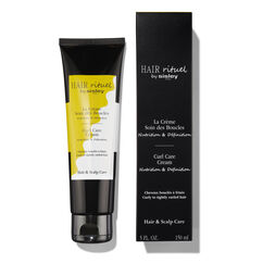 Curl Care Cream, , large, image3
