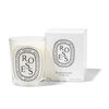 Roses Classic Candle 190g, , large, image2