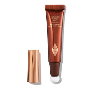 Hollywood Contour Wand, TAN, large