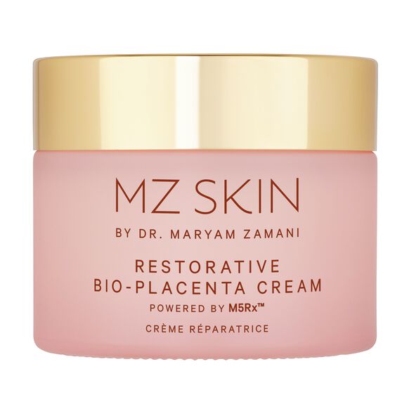 Bio-Placenta Restorative Cream, , large, image1