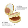 Bronzer Duo, TANLINE TEASE, large, image7
