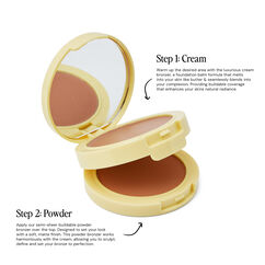 Bronzer Duo, TANLINE TEASE, large, image7
