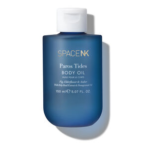 Paros Tides Body Oil