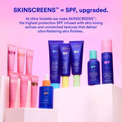 Disco Queen SPF 50 Luminous Body Oil, , large, image9