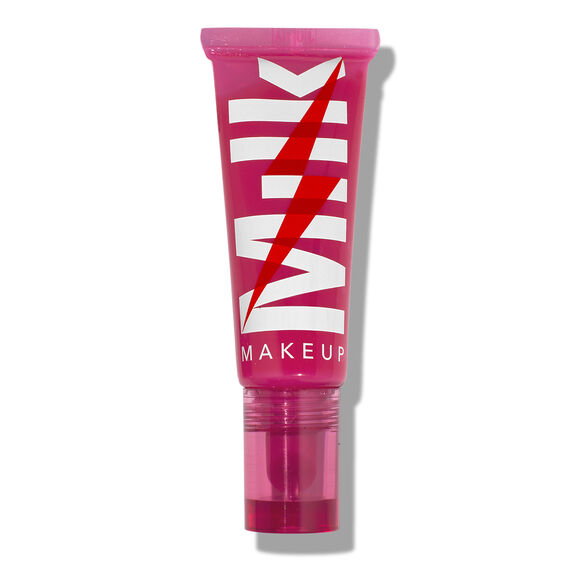 Electric Glossy Lip Plumper, CHARGED, large, image1
