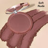 Matte Blush, SOFT NUDE, large, image2