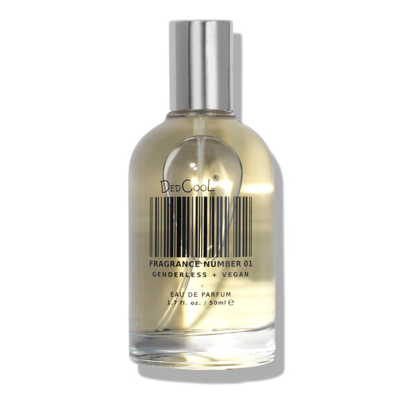 Fragrance Number 01 “Taunt“ Eau De Parfum, , large, image1
