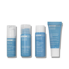 Anti-Ageing Combo-Oily Kit, , large, image2