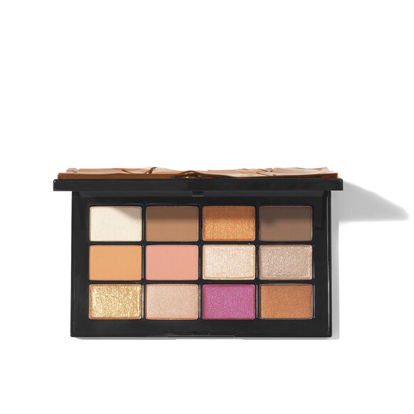 Afterglow Eyeshadow Palette, , large, image1