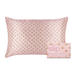 Pure Silk Queen Pillowcase