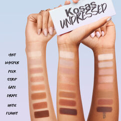 Undressed Eyeshadow Palette, , large, image4