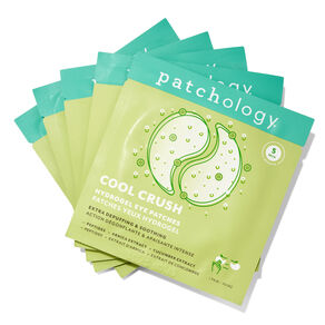 Cool Crush Hydrogel Eye Patches