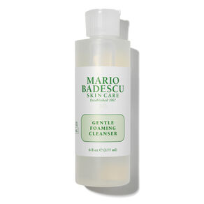 Gentle Foaming Cleanser