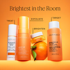Bright On Daily AHA Foam Exfoliator, , large, image5