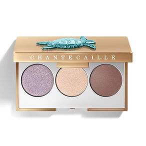 Sea Turtle Eyeshadow Trio - Cool, COOL, large