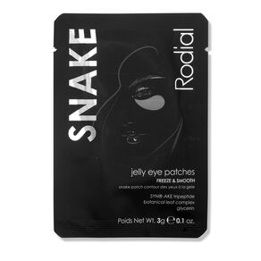 Snake Jelly Eye Patches