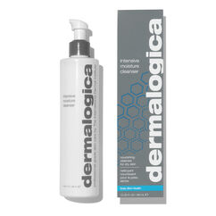 Intensive Moisture Cleanser, , large, image3