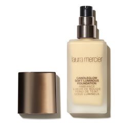 Candleglow Soft Luminous Foundation, CR&Egrave;ME
, large, image3