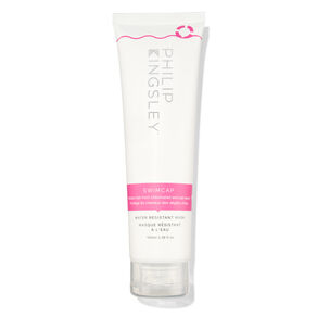 Swimcap Water Resistant Mask