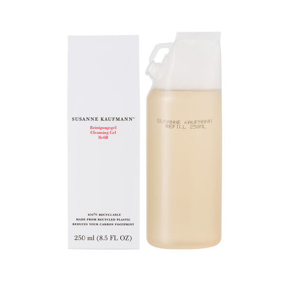 Cleansing Gel Refill, , large, image1