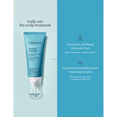 Scalp Care Dry Scalp Treatment, , large, image2