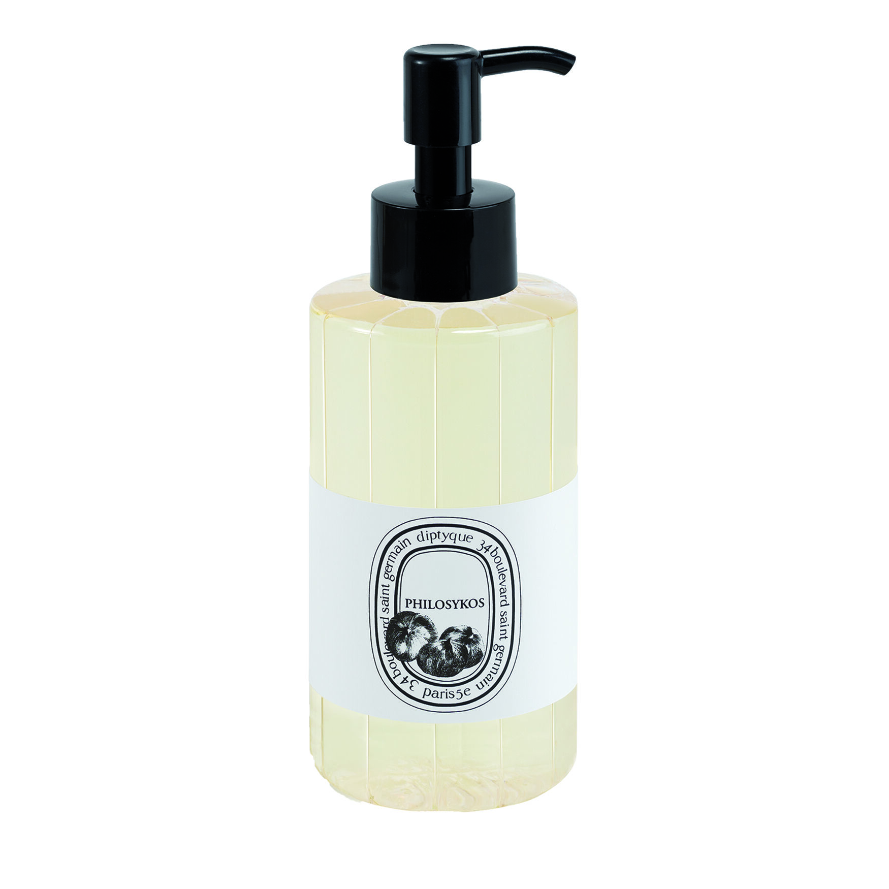 Diptyque Philosykos Hand & Body Gel | Space NK