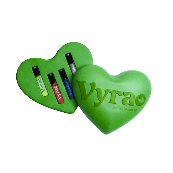 Love Eight, , large, image1