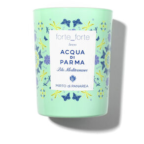 Forte_Forte loves Acqua di Parma Limited Edition Mirto di Panarea Candle